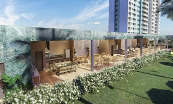 Imagem 2: Ágio Residencial Montana - Águas Claras