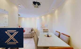 Imagem 5: Apartamento com 2 dormitórios à venda, 55 m² por R$ 320. - Vila Carrão - São Paulo/SP