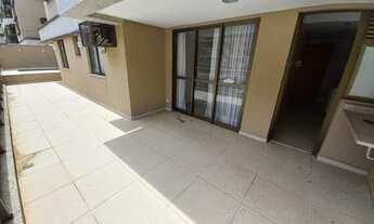 Imagem: Park Premium, planta exclusiva, com 3 suítes