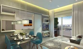 Imagem 4: Garden residencial para venda, Tatuapé, São Paulo - GD7855