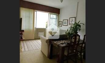 Imagem 4: RIO DE JANEIRO - Apartamento Padrão - Laranjeiras