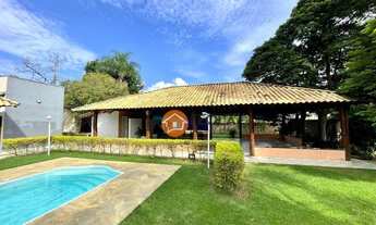 Imagem 2: Chácara à venda, 750 m² por R$ 650.000,00 - Praia azul - Americana/SP