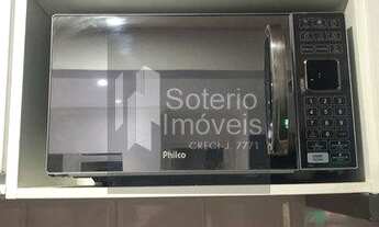 Imagem 4: APARTAMENTO 2 QUARTOS EM CAMPO GRANDE