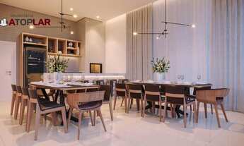 Imagem 6: Apartamento à venda, 195 m² por R$ 2.040.000,00 - Meia Praia - Itapema/SC