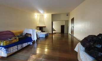 Imagem 4: Casa comercial em avenida próximo Nova Campinas