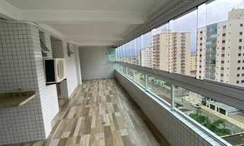 Imagem: PRAIA GRANDE - Apartamento Padrão - TUPI