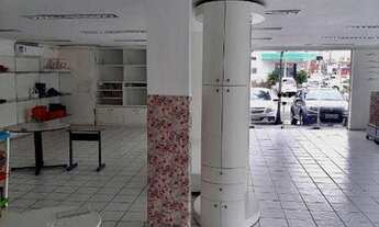 Imagem 2: Sala para alugar, 120 m² por R$ 14.000,00/mês - Manaíra - João Pessoa/PB