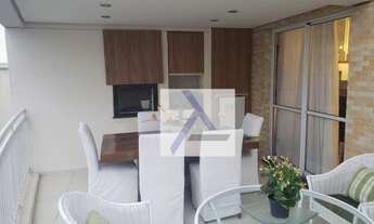 Imagem: Apartamento com 3 dormitórios à venda