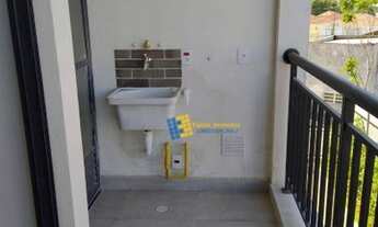 Imagem 4: Apartamento à venda, 50 m² por R$ 630.000,00 - Parada Inglesa - São Paulo/SP