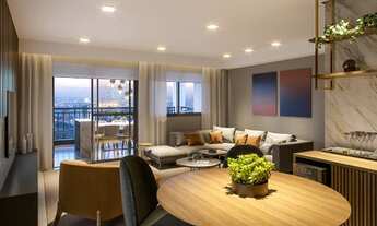 Imagem 7: Apartamento residencial para venda, Jardim Independência, São Paulo - AP8881