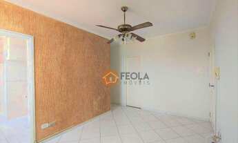 Imagem 4: Apartamento à venda, 59 m² por R$ 180.000,00 - Jardim Ipiranga - Americana/SP