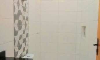 Imagem 2: Casa 3/4 uma suíte e churrasqueira no Jibran El Hadj - Anápolis - GO