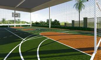 Imagem 2: Apartamento Casa Verde e Amarela em Palhoça/SC