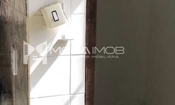 Imagem 7: Apartamento 2/4 com dependencia