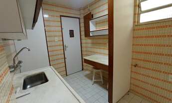 Imagem 6: Apartamento a venda, 2 quartos, 67 m2, Rua Prudente de Morais, Ipanema - Rio de Janeiro