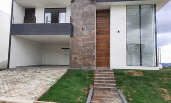 Imagem 2: Casa de condomínio para venda 3 quartos sendo 1 suíte, Condomínio Golden Class Lagoa Santa