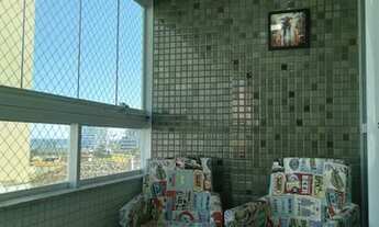 Imagem 3: Apartamento para venda com 65 metros quadrados com 2 quartos em Armação - Salvador - BA