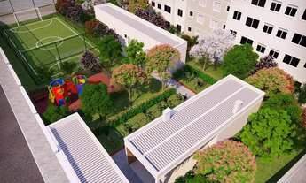 Imagem 6: Apartamento residencial para venda, Vila Nossa Senhora das Vitórias, Mauá - AP8649