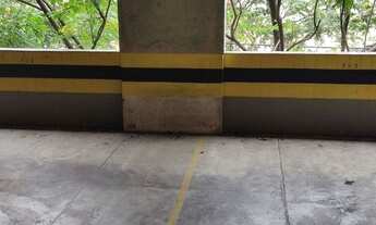 Imagem 7: Apartamento 110 m2 - 3 quartos, suíte, closet, 2 vagas paralelas - Buritis