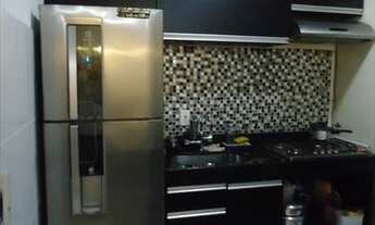 Imagem 5: Contagem - Apartamento Padrão - Cabral