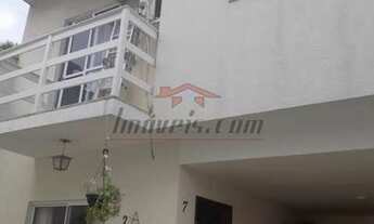 Imagem: Rio de Janeiro - Casa de Condomínio - Pechincha