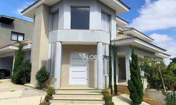 Imagem: Sobrado com 4 dormitórios à venda - Condomínio