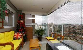 Imagem 5: Apartamento com 2 dormitórios à venda, 98 m² por R$ 1.275.000,00 - Barcelona - São Caetano