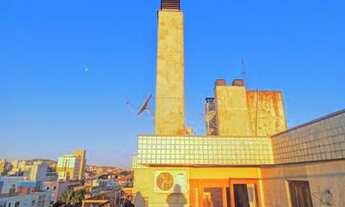 Imagem 2: Cobertura impecável, com vista, muito sol e condomínio baixo