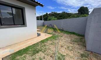 Imagem: CASAS COM CENTRAL A GÁS NO GUARAITUBA EM