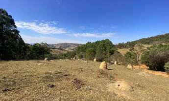 Imagem: Terreno Itatiaiuçu - 16 Hectares