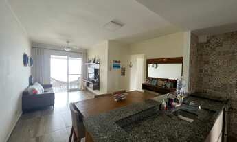 Imagem 2: Apartamento para venda tem 70 metros quadrados com 2 quartos em Mirim - Praia Grande - SP