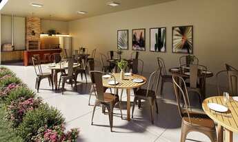 Imagem 6: Garden residencial para venda, Chácaras Assay, Hortolândia - GD7663