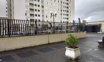 Imagem 4: Apartamento para locação e venda com armários