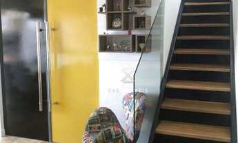 Imagem 4: Apartamento com 2 dormitórios à venda, 114 m² por R$ 1.880.000 - Pinheiros - São Paulo/SP