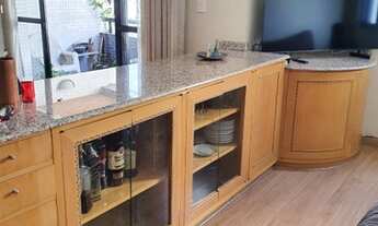 Imagem 3: Perdizes - varanda, 3 suítes, 3 vagas + depósito