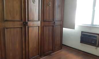 Imagem 6: Apartamento para venda tem 115 metros quadrados com 3 quartos em Flamengo - Rio de Janeiro