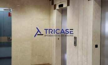 Imagem 4: Sala para alugar, 498 m² por R$ 30.000,00/mês - Brooklin - São Paulo/SP