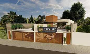 Imagem 7: Casa com 2 dormitórios à venda, 164 m² por R$ 1.100.000,00 - Jardim do Lago - Atibaia/SP