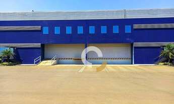 Imagem 3: Galpão para alugar, 1168 m² por R$ 25.500,00/mês - Techno Park - Campinas/SP