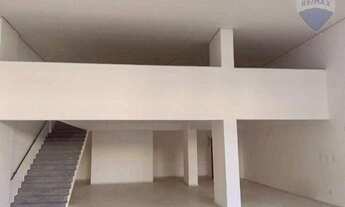 Imagem 3: Loja para alugar, 255 m² por R$ 4.990,00/mês - Passos - Juiz de Fora/MG