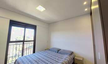 Imagem 4: APARTAMENTO A VENDA NO VARANDA BOTANICO