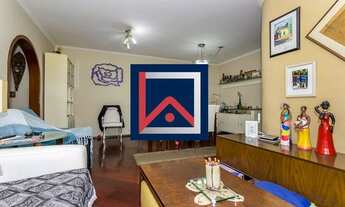 Imagem 3: Apartamento Venda Pompéia 125 m² 3 Dormitórios