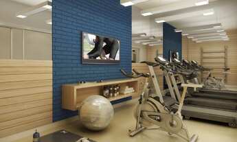 Imagem 6: Cobertura residencial para venda, Centro, Cabo Frio - CO8747