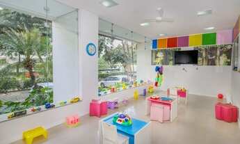 Imagem 4: Apartamento residencial para venda, Barra da Tijuca, Rio de Janeiro - AP8764