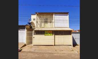 Imagem 2: Q. 605 Casa 3Qts próx Vila Olímpica, UPA, parada de ônibus e comércio Recanto das Emas