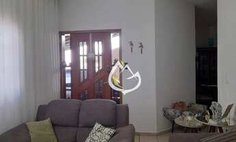 Imagem 7: Casa com 3 dormitórios à venda, 222 m² por R$ 600.000,00 - Parque das Árvores - Paulínia/S