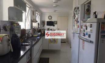 Imagem 2: Apartamento com 4 dormitórios à venda, 221 m² por R$ 3.200.000,00 - Vila Mariana - São Pau