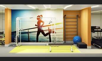 Imagem 3: Apartamento residencial para venda, Jardim das Belezas, Carapicuíba - AP8234