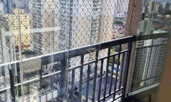 Imagem 3: Apartamento com 3 dormitórios à venda, 75 m² por R$ 790.000 - Saúde - São Paulo/SP