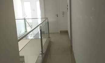 Imagem 7: Sobrado de condomínio 4 Suítes 215m²